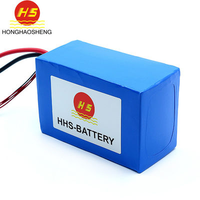 12v 20ah Li Ion Battery Pack With PCM